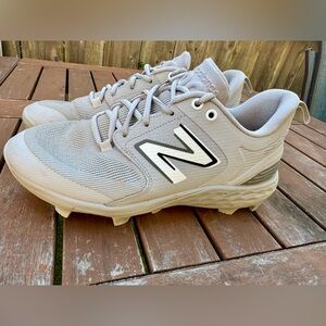 New Balance Men's Fresh Foam X 3000v6 Low Metal Baseball Cleats